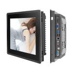 Win 10/11/linux/Ubuntu Compatible 15 Inch Infrared Touchscreen Monitor for Industrial for sale