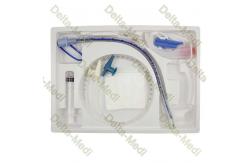 China Sterile Disposable Surgical Kits General Anesthesia Kit For Endotracheal Intubation Kit supplier