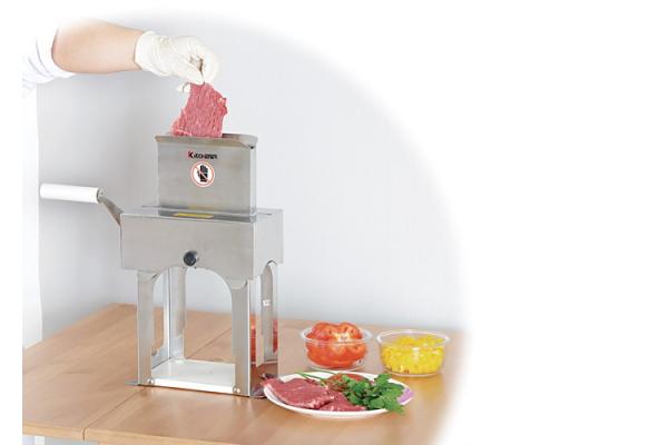 Hand Held Meat Tenderizer