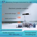 High Precision Flour Analyzer Rheological Characteristics Of Wheat Flour for sale