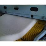 Nonwoven Industry Fabric Quilt Making Machine 4.5m For Glue Free Wadding for sale