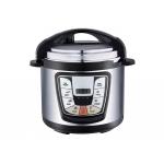 LCD Display SS201 6 Quart Multifunction Pressure Cooker for sale
