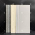 China Matte Surface Stair Ceramic Tiles  Decorative Floor Tiles manufacturer