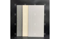 China Matte Surface Stair Ceramic Tiles  Decorative Floor Tiles supplier