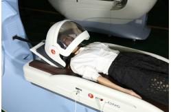 China Safety Performance Cervical Decompression Machine Innovative Design supplier