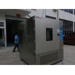 High Low Temperature Cycling Chamber , 3.0 ℃ / Min Temperature Test Chamber