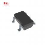 TLV316IDBVR  Amplifier IC Chips  10-MHz Rail-to-Rail Input Output  Low-Voltage 1.8-V CMOS Operational  Package SOT-23-5 for sale