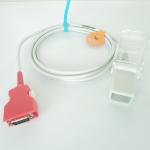 Medical Probe TPU 20 Pin  SPO2 Ext Cable for sale