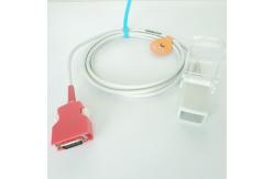 China Medical Probe TPU 20 Pin  SPO2 Ext Cable supplier