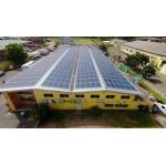 Cusomized 6000W Inverter CE IEC Grid Solar Voltaic System