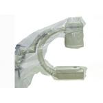 Fluoroscopy Machine C - Arm Cover Disposable Medical PE Film 75 * 90cm for sale