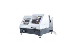 China HC-350YAT Automatic Metallographic Sample Cutting Machine supplier