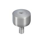 Iti Straumann Tissue Level® Wn Healing Abutment, Healing Cap, ø 7.2mm, H 2mm 3mm 4.5mm, Titanium Gr5 Eli for sale