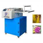 Silicone Sealing Strips Cutting Cutters Strips Rubber Cutting Machines for sale