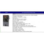 Black / White Custom Coin Operated Breathalyzer Machines For Bar Public