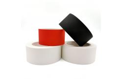 China No Residue Waterproof Camera Gaffer Tape For Photographers supplier