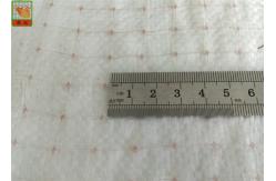 China Light Weight Brown Erosion Control Netting / Anti Erosion Mesh 13g/Sqm supplier