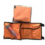 Water Inflatable Emergency Rescue Stretcher With 159KG Load-Bearing