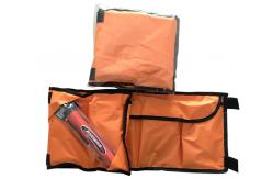 China Water Inflatable Emergency Rescue Stretcher With 159KG Load-Bearing supplier