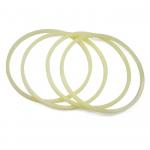 PU Oil Seal For Komatsu /  / Hitachi ROI 95 Rubber Seal Ring ODM