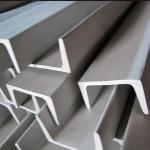 304 Stainless Steel Channel Profile Cold Rolled C Beams Bar 60 80 100 120mm for sale