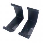 OEM Custom Sheet Metal Stamping 65Mn Steel Crate Clip For Wooden Crate for sale