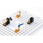 6061 Aluminum Grade for Vision Measuring Machine Inspection Applications