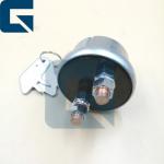 7N-0719 7N0719 Excavator E320D E324D Ignition Starter Switch for sale