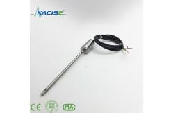 China Temperature And Pressure Integrated Liquid Level Transmitter 0 - 150mm supplier