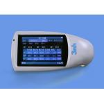 Smart 3nh Digital Gloss Meter Lightweight With Capacitive Touch Screen for sale