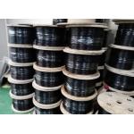 Gym Nylon Coated Wire Rope For Heavy Duty Workouts for sale