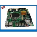 ATM Machine Parts NCR 66XX Estoril Motherboard Intel Haswell 445-0764456 445-0767382 445-0769935 4450769935 for sale