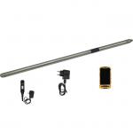 Multi Shot Gyro Borehole Inclinometer Gyroscopic For Magnetic Areas