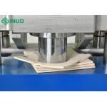 Battery Mechanical Shock Test System Half-Sine Sawtooth Square Wave Shock Tests