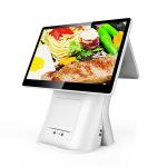 6USB 2RS232 Windows POS System With 80 Mm Thermal Thermal Printer for sale