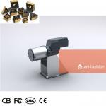Tiltable Rotary Metal Powder Making Machine For Cemented Carbide Mixture for sale
