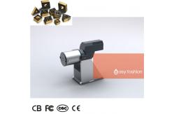 China Tiltable Rotary Metal Powder Making Machine For Cemented Carbide Mixture supplier