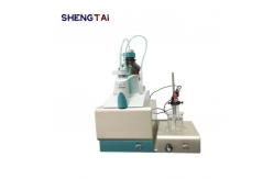 China Determination of peroxide value in food - ST-13A automatic potential drop point instrument supplier