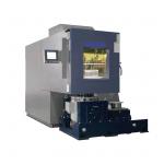 Environmental Vibration Test System Air Cooled For Climate Test for sale