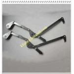J90650169B Drain Assy SMT Feeder Parts For Samsung SM8mm Feeder Metal Material for sale