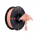 Desktop Printer PETG 3D Printer Filament 1.75mm 18 Colors Pink Toughness Enhanced for sale