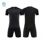Customize Your Team s Look Personalized Logo Sublimation Soccer Uniforms for Training and Competitions for sale