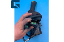 China 525-1492 5251492 Loader 257D3 Control Handle Assy supplier