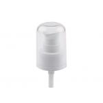 Delicate AS Plastic Treatment Pump Durable Good Wear Resistant for sale