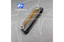 China HW-CMM Connector,HW-321V051F46 supplier