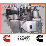 Cummins KTA38 K38-G5 Diesel Engine Fuel Injection Pump 4951495 3085218 3080809 4999468 for sale
