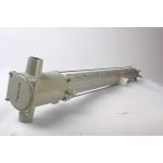 15w To 24w Explosion Proof Tube Light For Underground Mining
