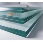 Multiple Layers Extra Clear Float Laminated Insulating Glass Customized