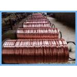 Galvanized and Copper Coated Staple Wire and Stitching Wire 2.5 kgs/ Coil