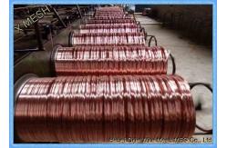 China Galvanized and Copper Coated Staple Wire and Stitching Wire 2.5 kgs/ Coil supplier